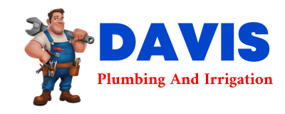 Trusted plumber in MARK CENTER